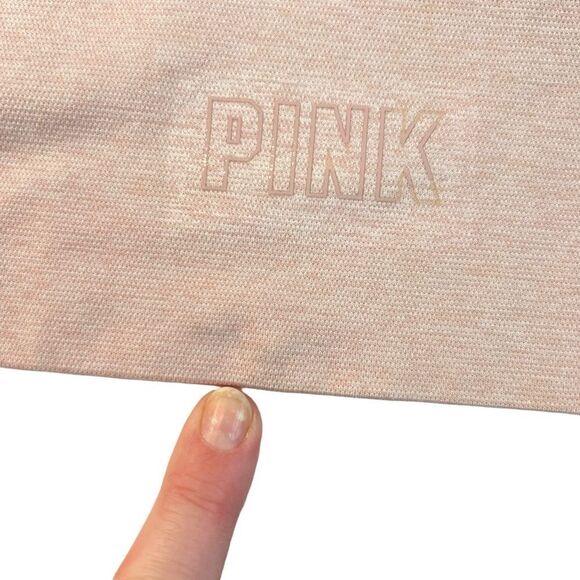 Victoria’s Secret Sport  Player Racerback Sports Bra small - Picture 11 of 11